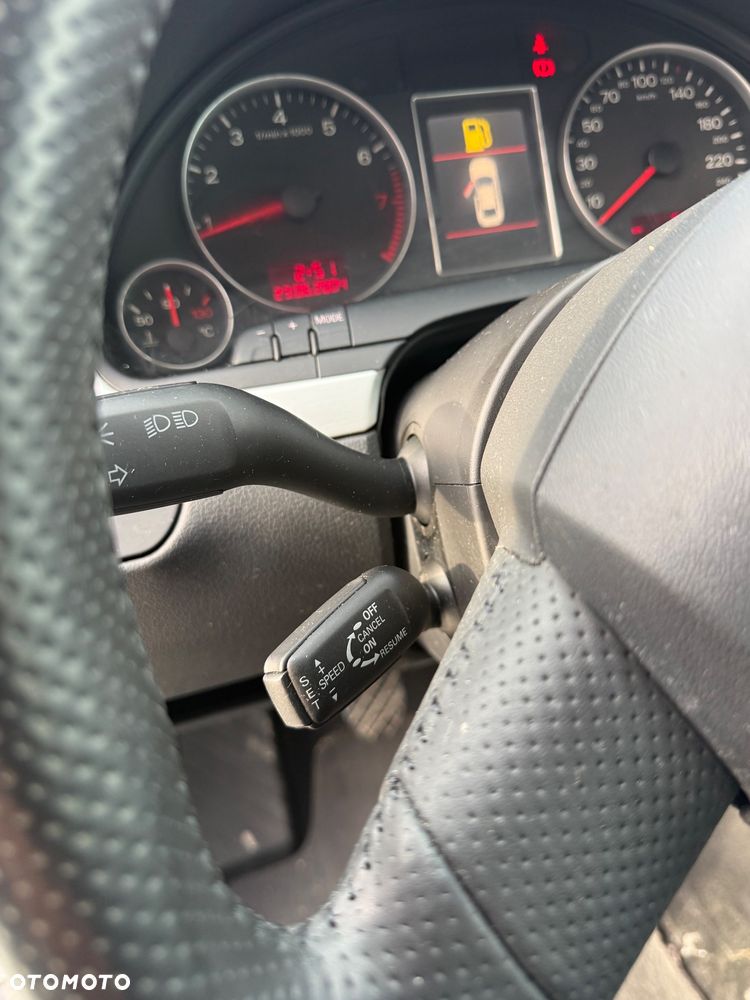 Audi A4 Avant 1.8T - 30