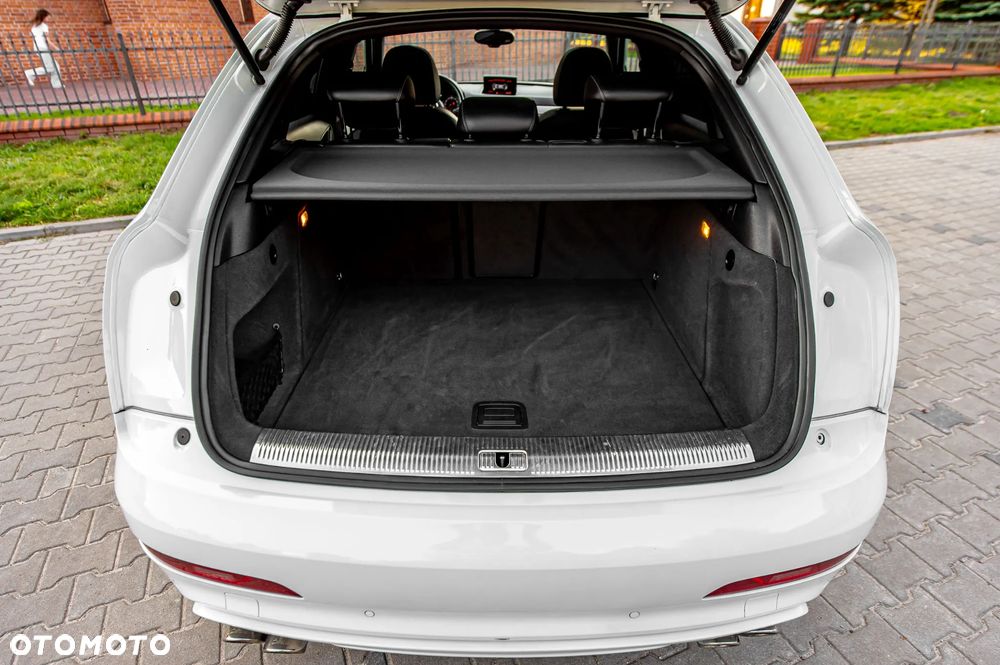 Audi Q3 - 16