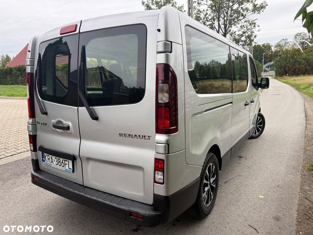 Renault Trafic - 22