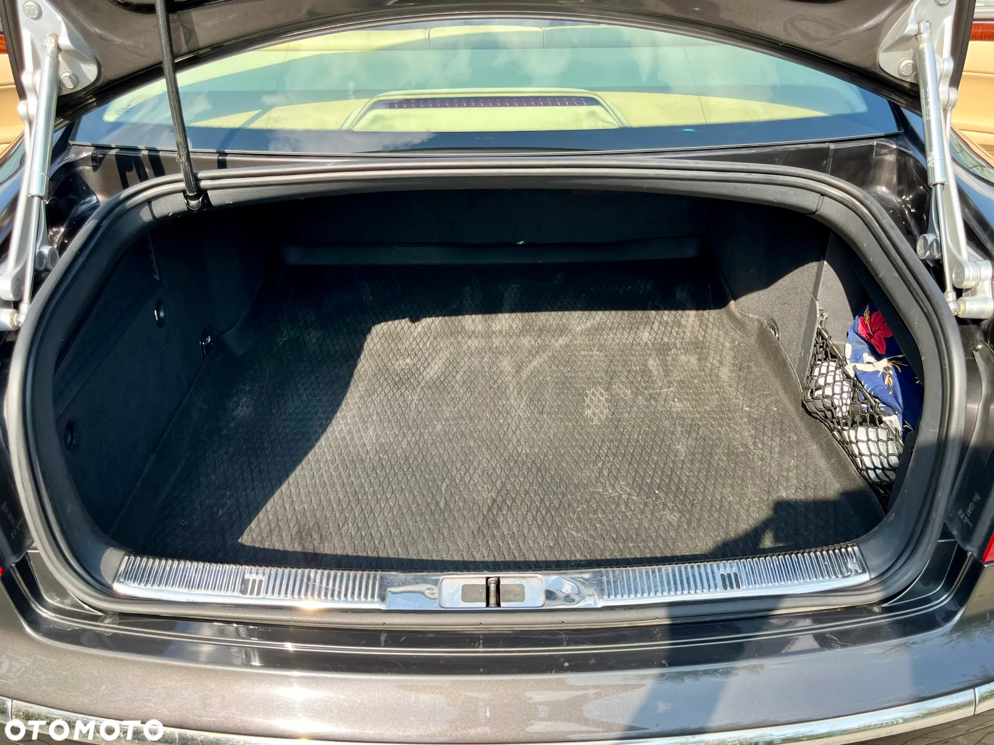 Volkswagen Phaeton 3.0 V6 TDI DPF 4MOTION Automatik (5 Sitzer) - 27