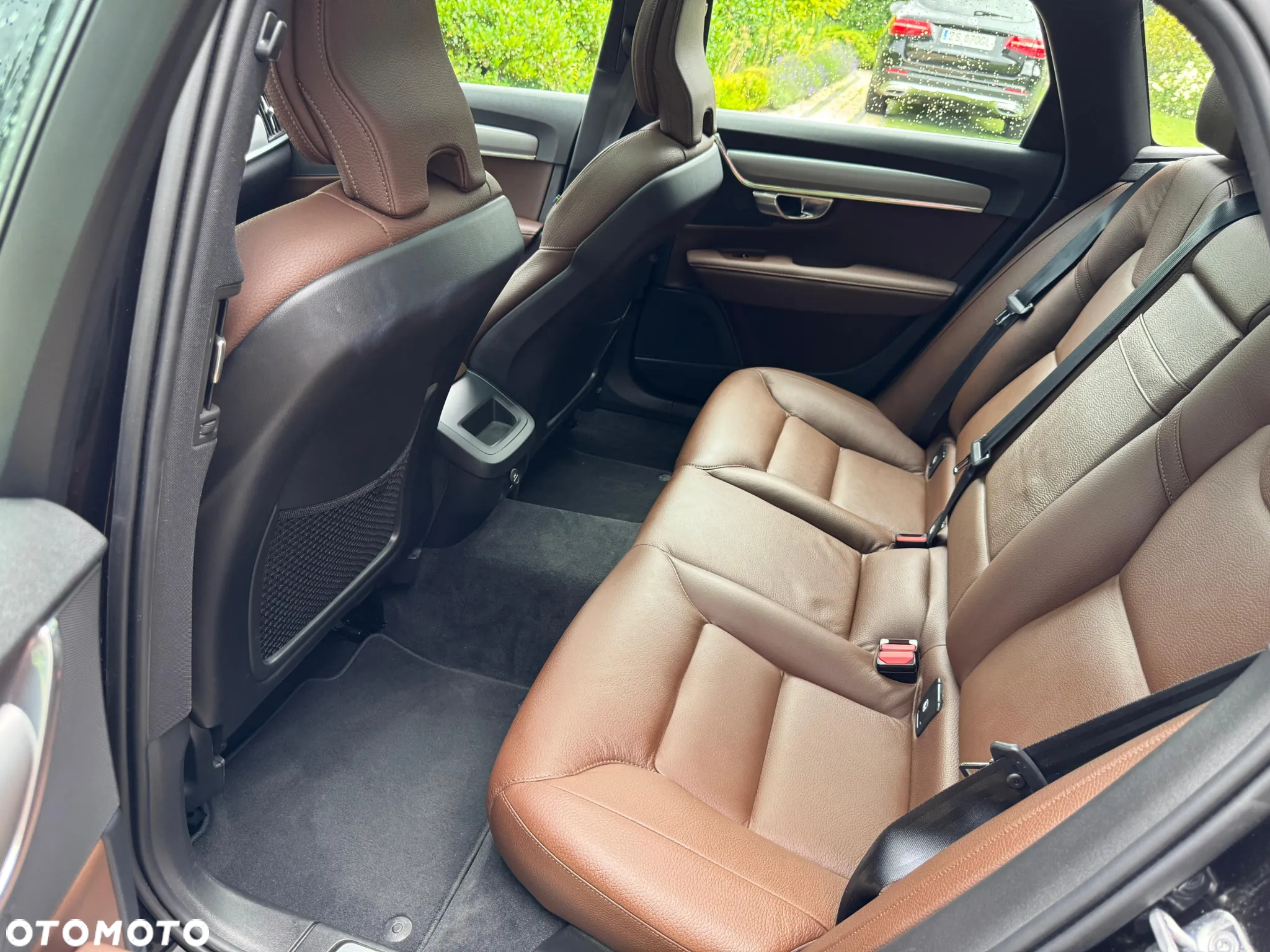 Volvo V90 - 15