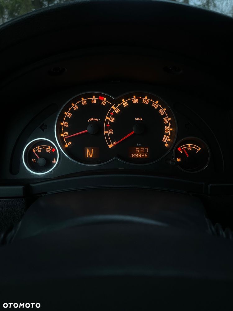 Opel Meriva 1.6 Cosmo MTA - 12