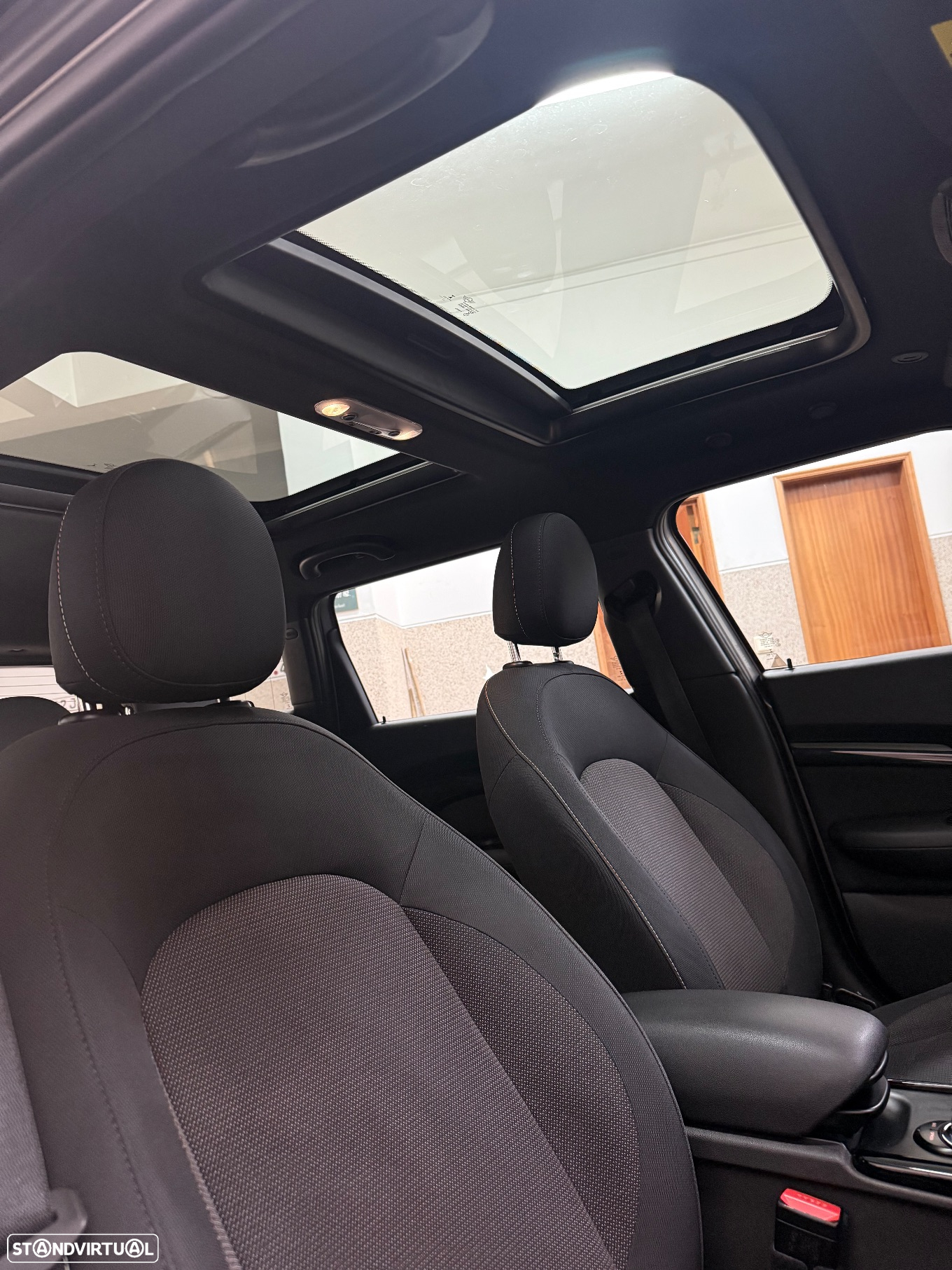MINI Clubman One D - 31
