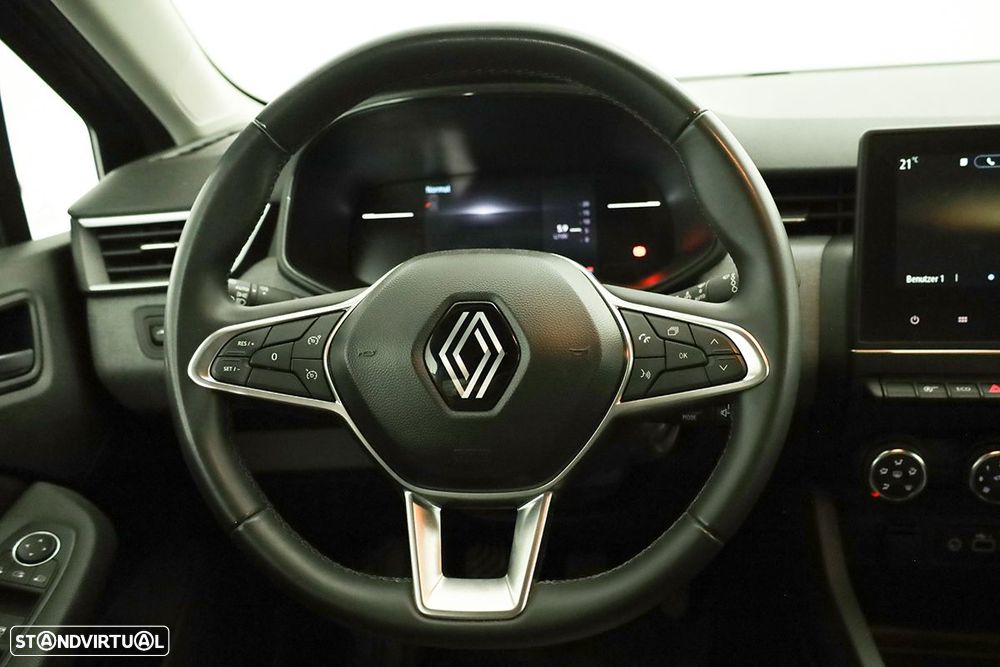 Renault Clio 1.0 TCe Evolution - 12