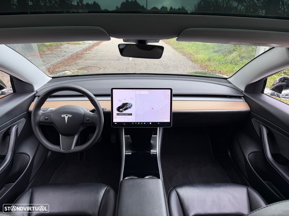 Tesla Model 3 Standard Range Plus RWD - 8