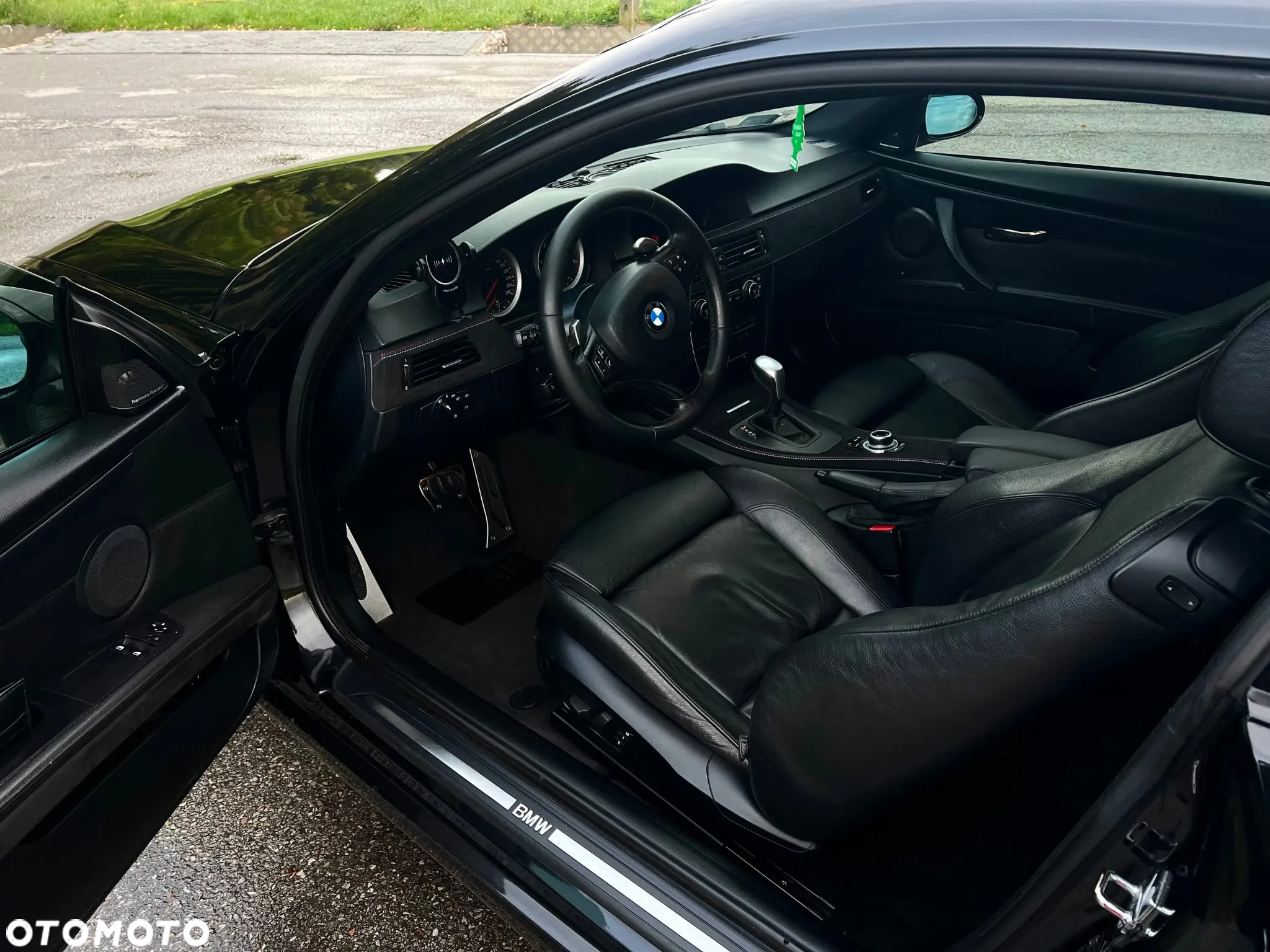 BMW Seria 3 335d - 11
