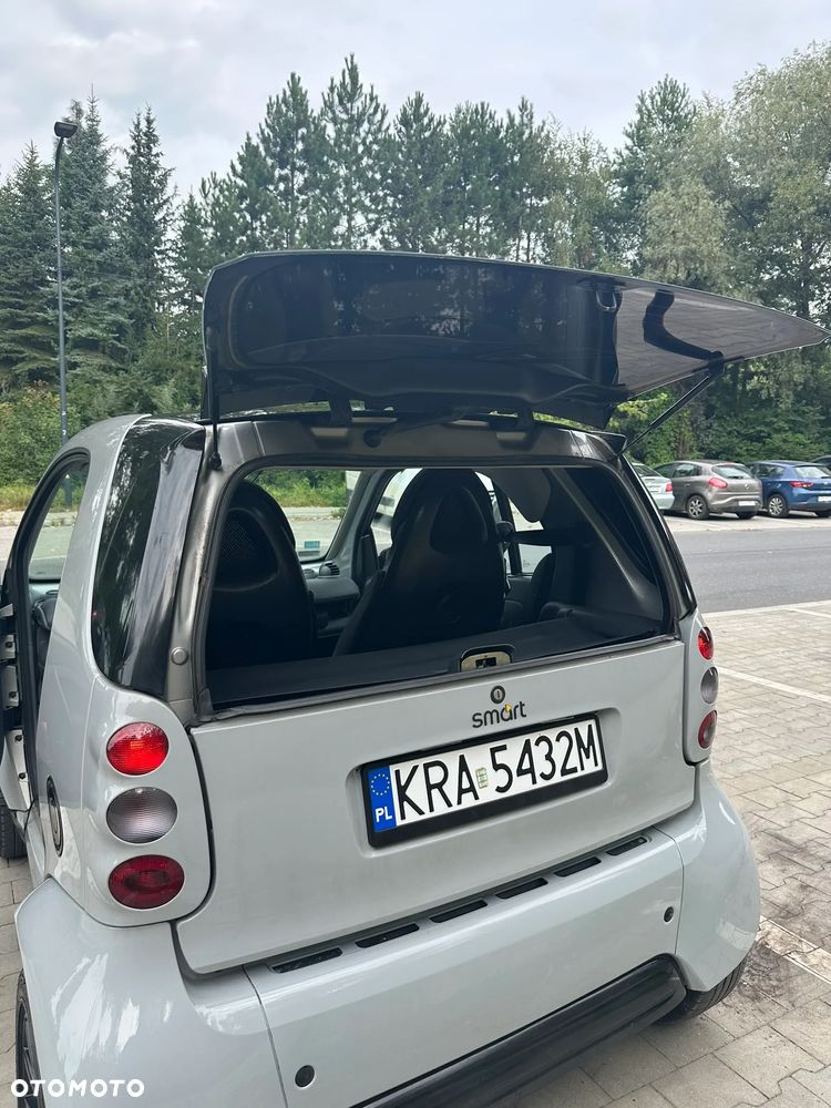 Smart Fortwo - 17