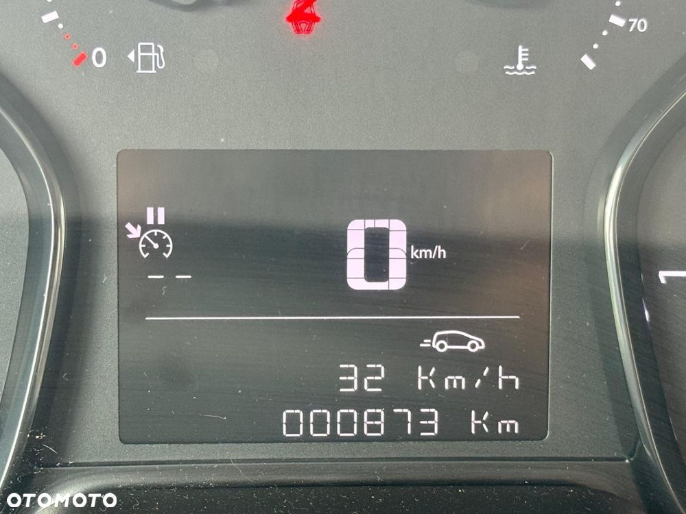 Toyota ProAce Kombi D-4D Medium 2,8t - 10