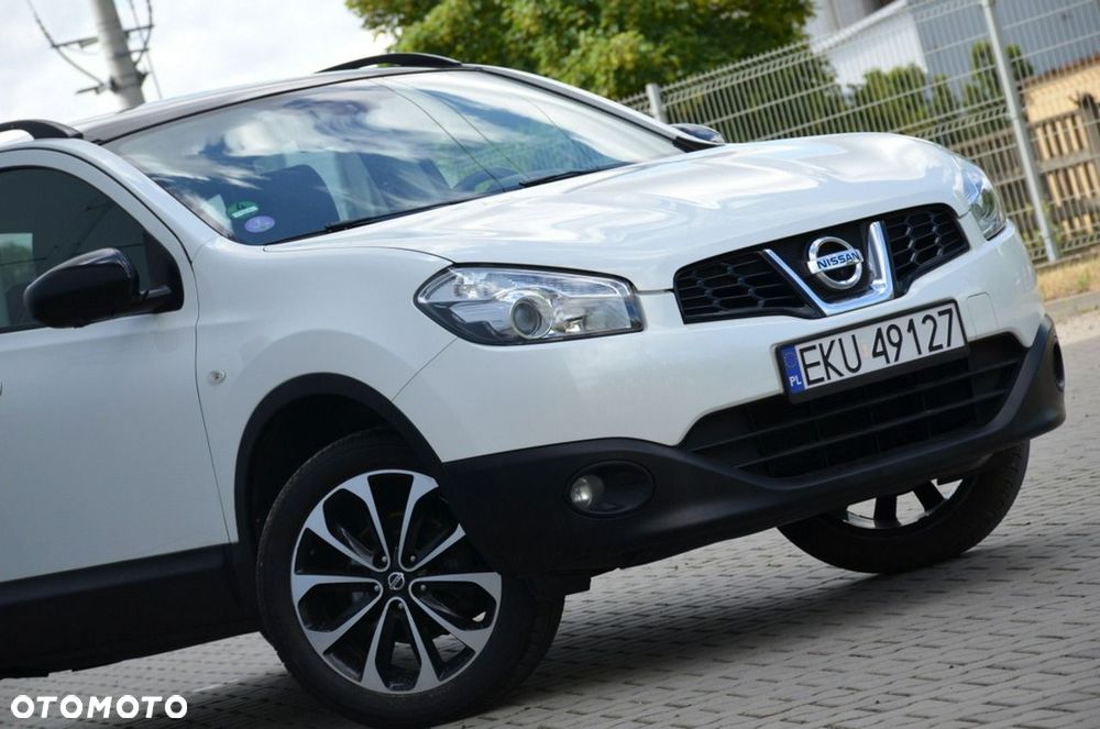 Nissan Qashqai - 17