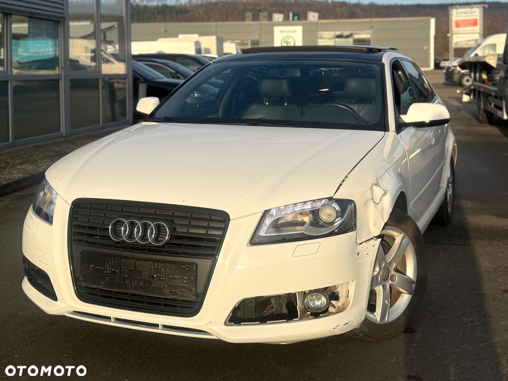 Audi A3 Sportback 1.4T FSI Ambition - 39