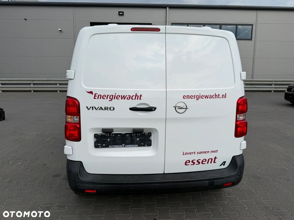 Opel VIVARO - 2
