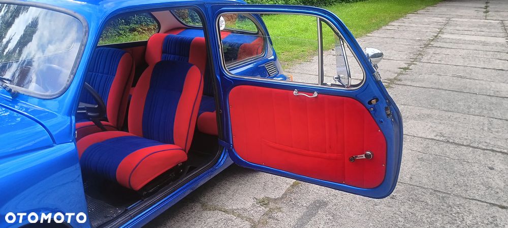 Zastava 750 - 9