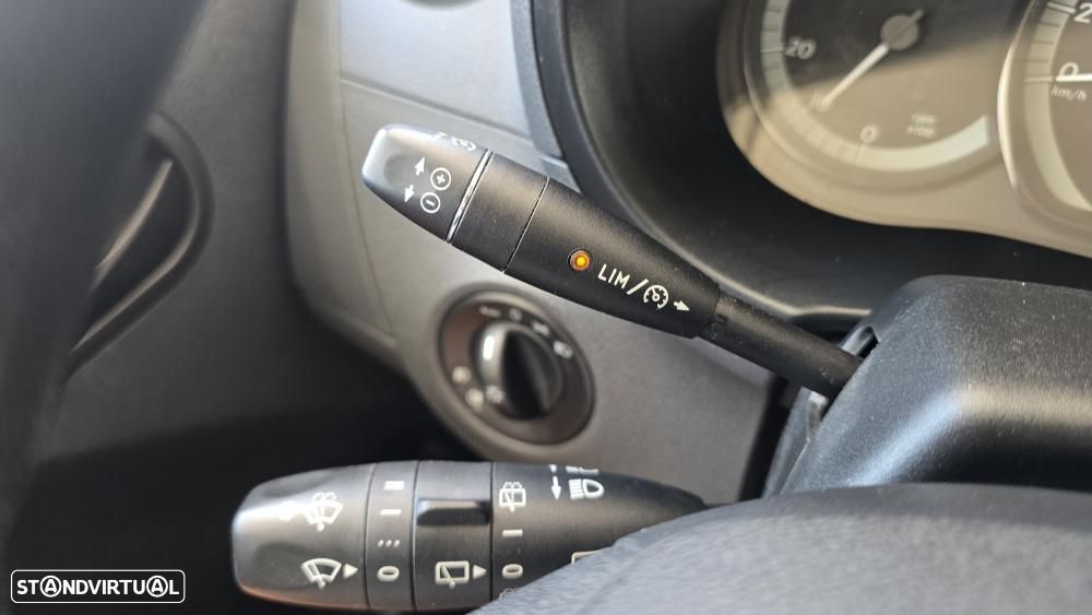 Mercedes-Benz Citan 109 CDi/27 - 16