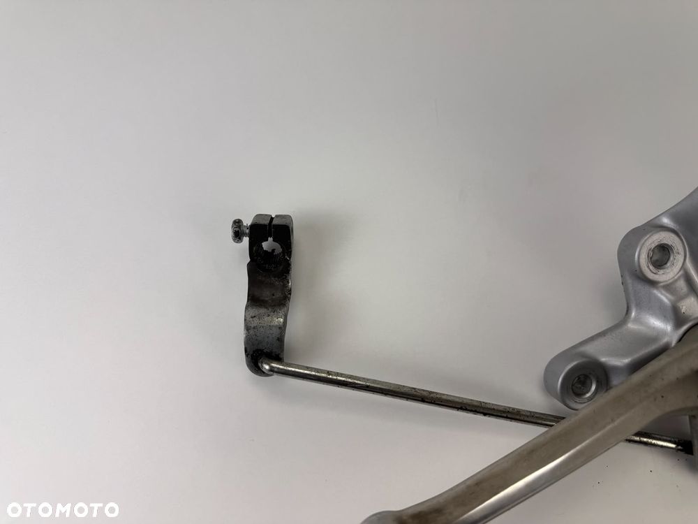 Lewy kompletny set kierowcy Yamaha MT 125 2020+ - 2