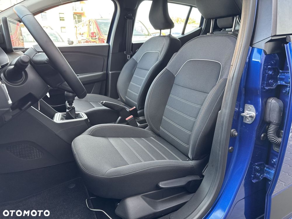 Dacia Sandero Stepway - 9