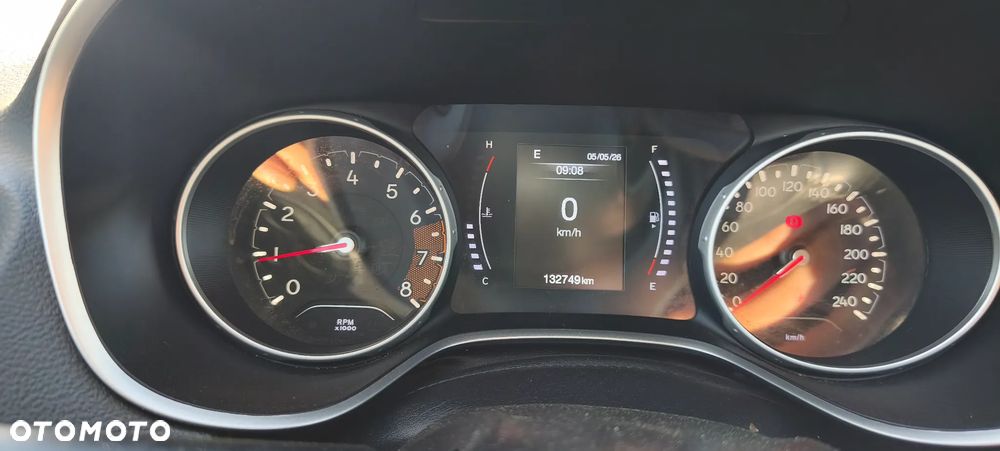 Jeep Compass 1.4 TMair Night Eagle FWD S&S - 7