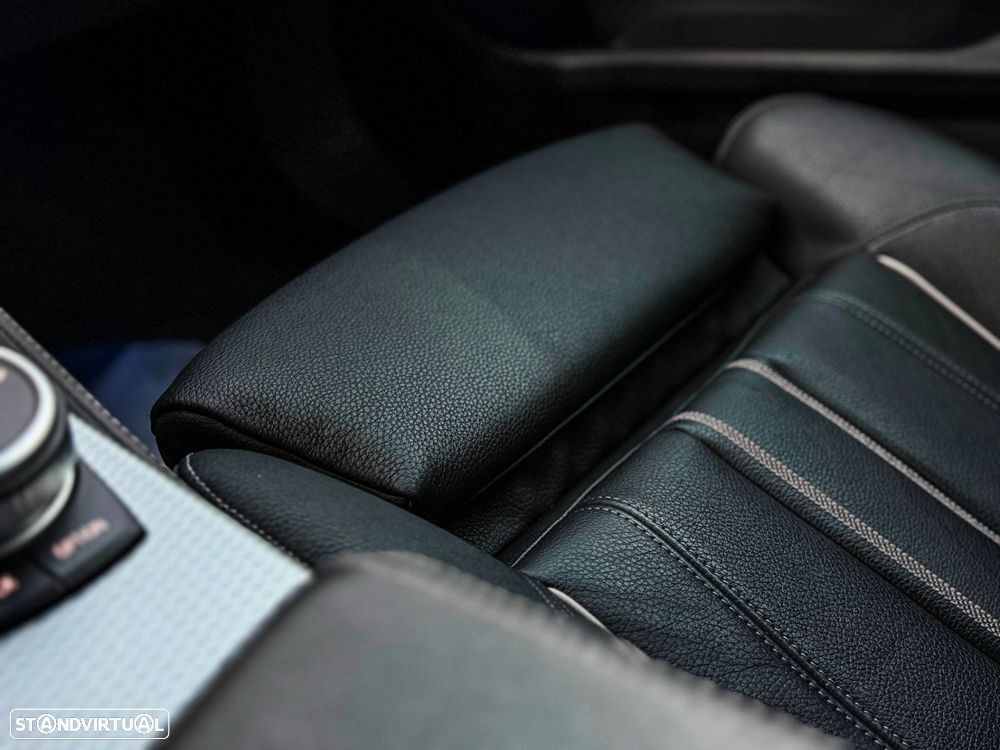 BMW 520 d Pack M Auto - 19