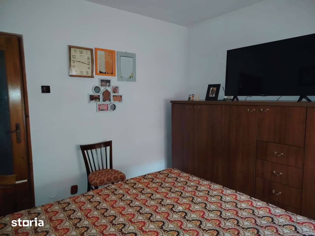 Apartament 3 camere LAPUS - stradal — fotografia 3
