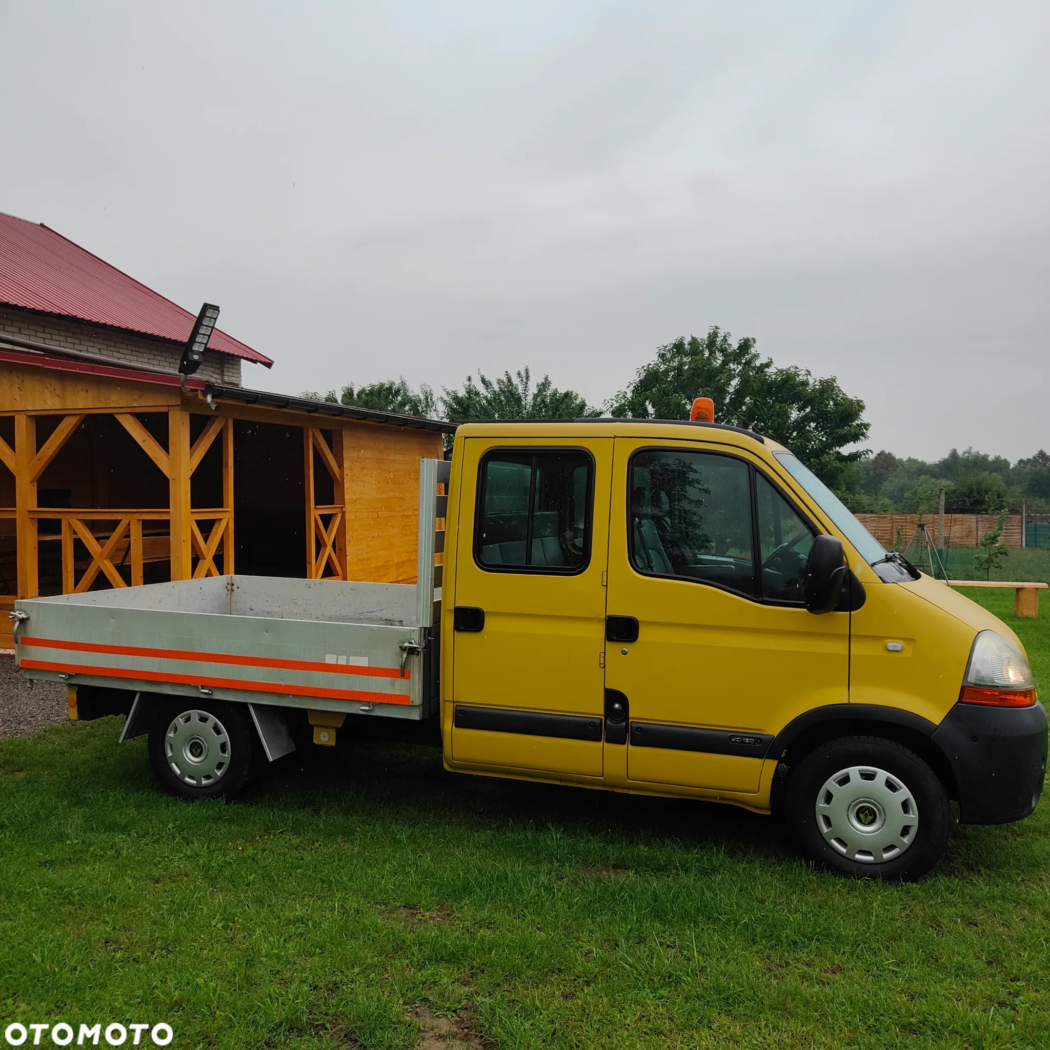 Renault Master - 4