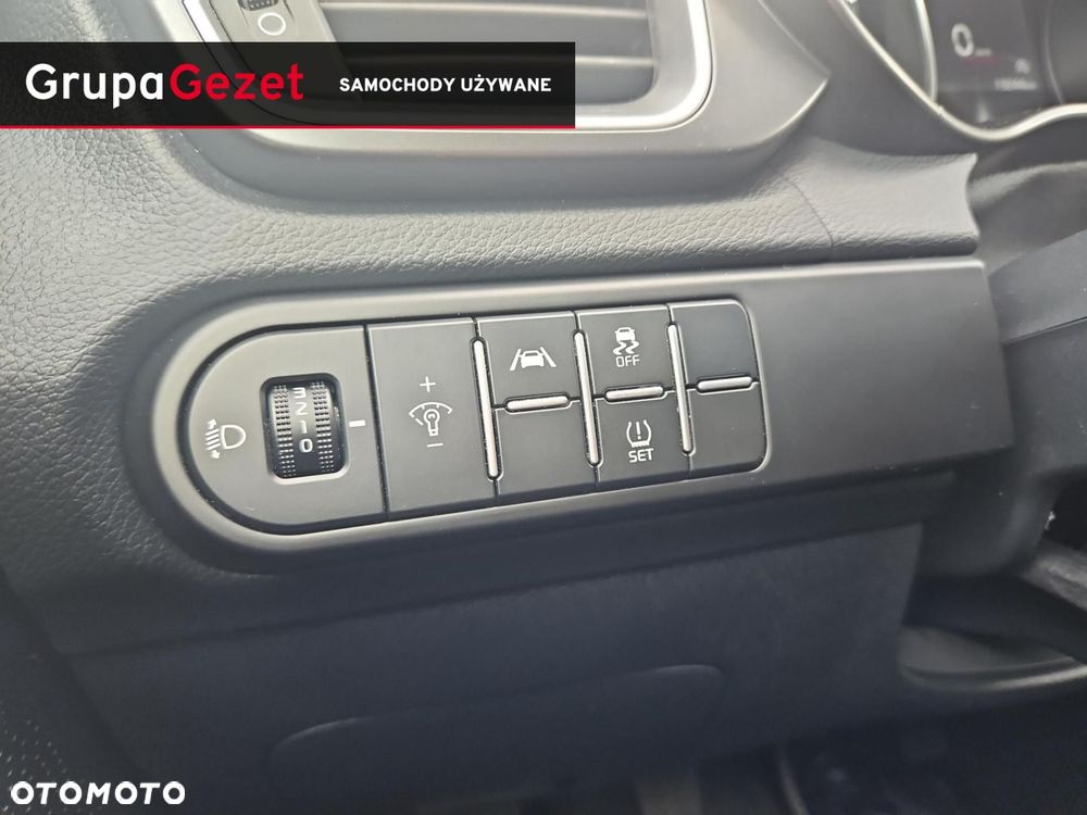 Kia XCeed 1.5 T-GDI M - 20