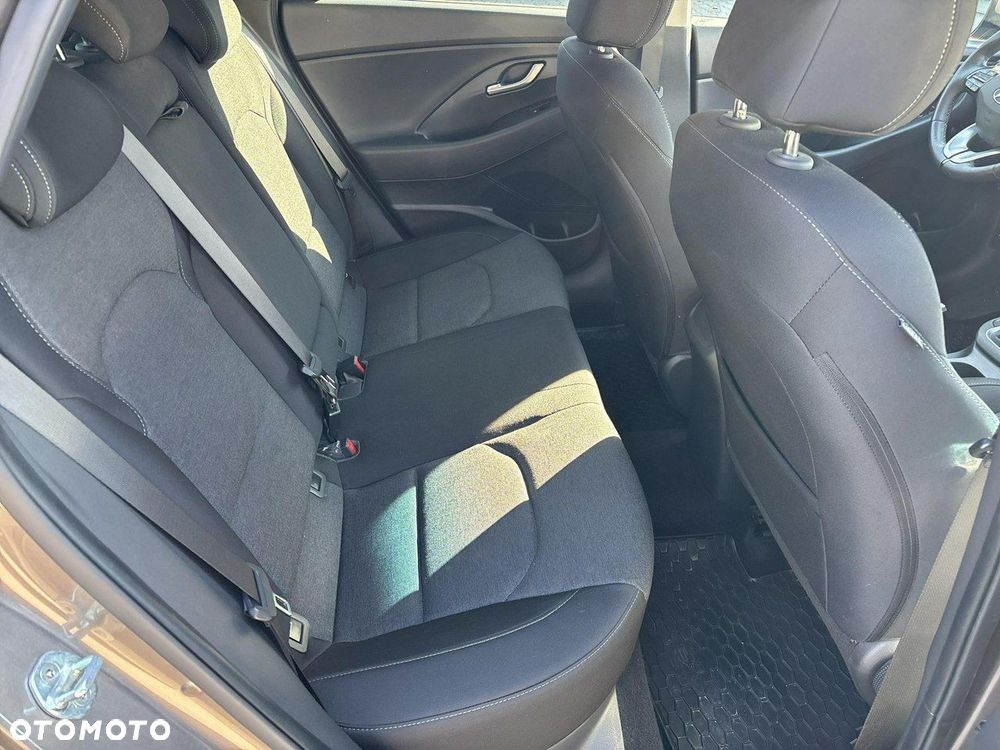 Hyundai i30 1.5 DPI Comfort - 15