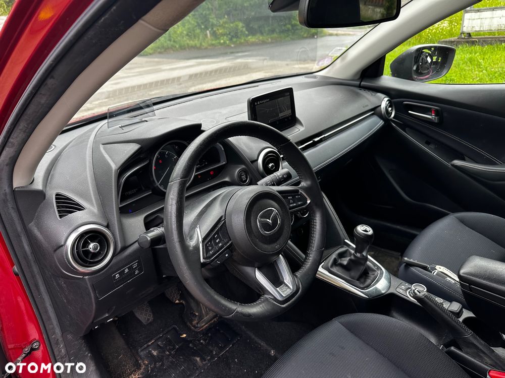Mazda 2 - 9