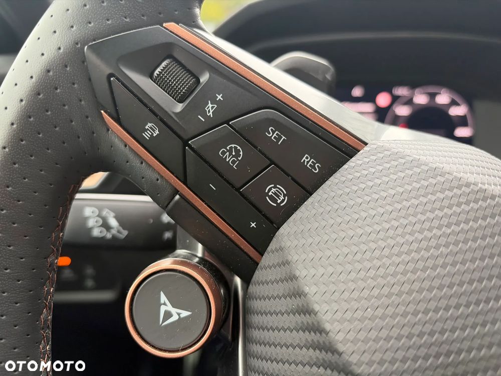Cupra Formentor 2026