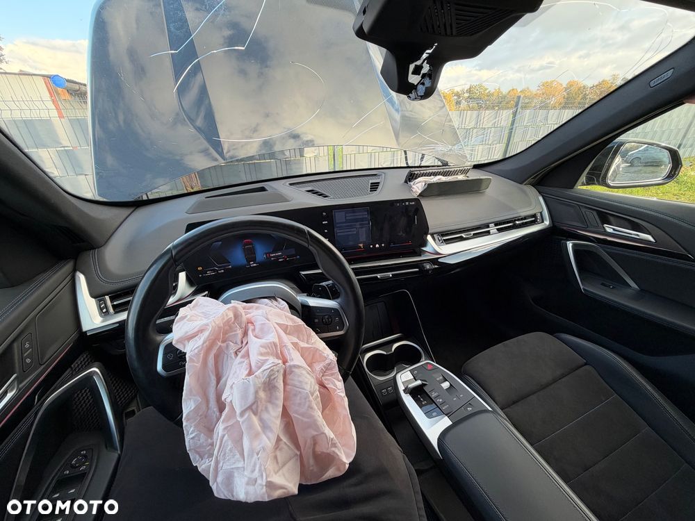 BMW X1 xDrive23i mHEV M Sport sport - 27