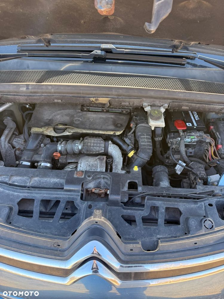 Citroën C4 Picasso BlueHDi 120 Exclusive - 14