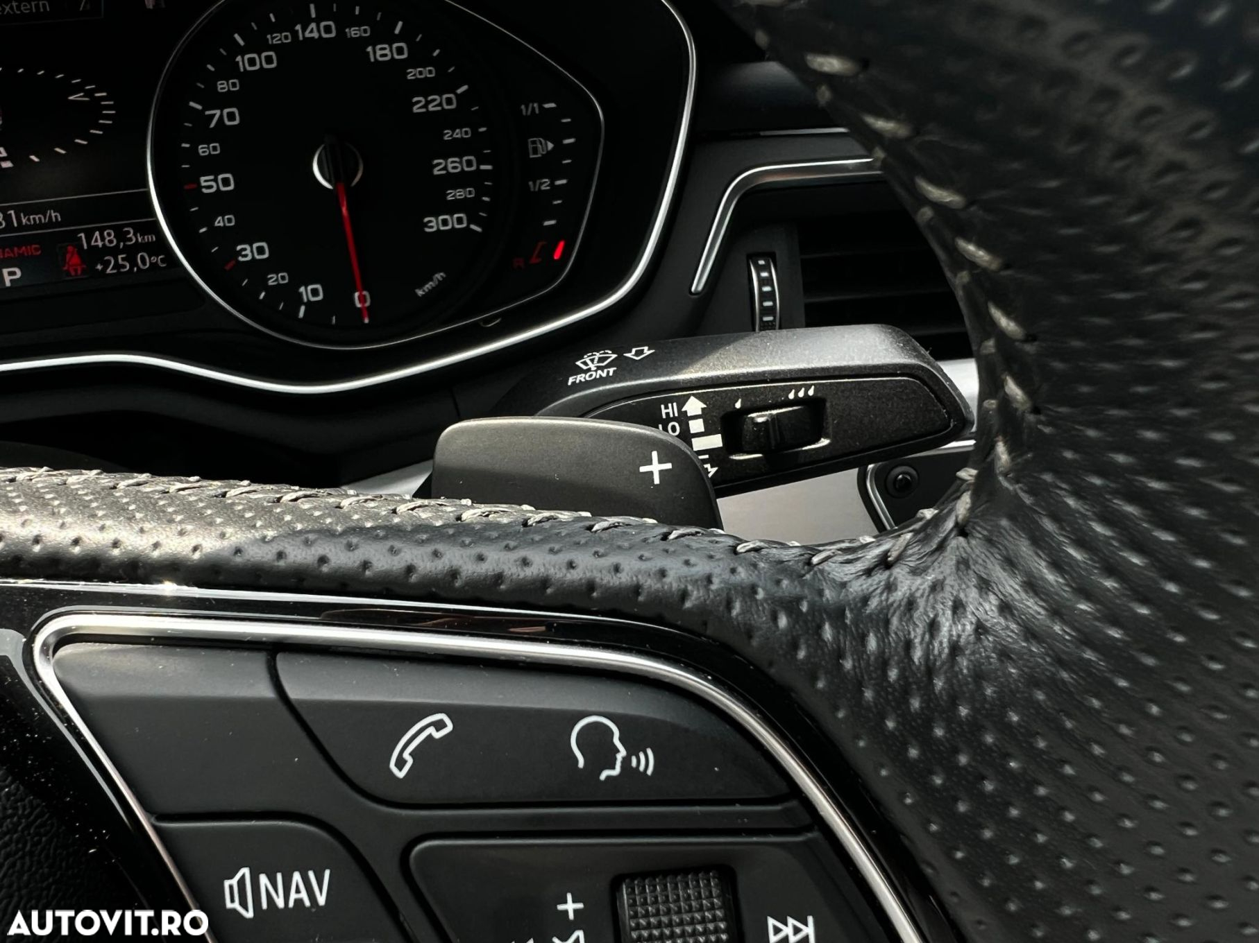 Audi A5 - 19