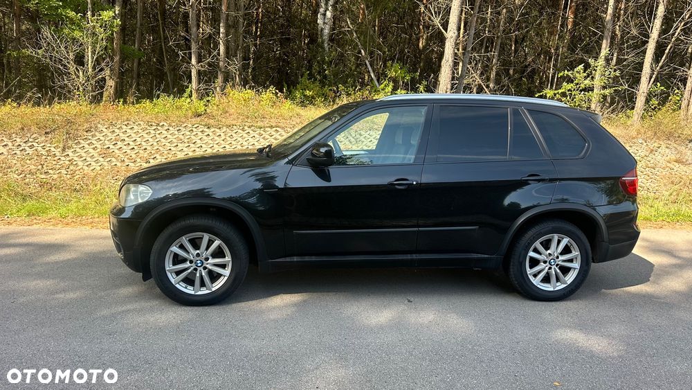 BMW X5 - 1