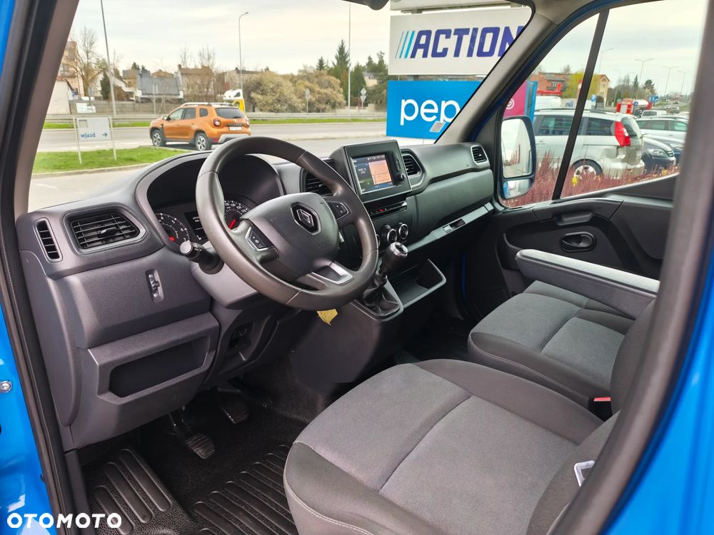 Renault Master - 22