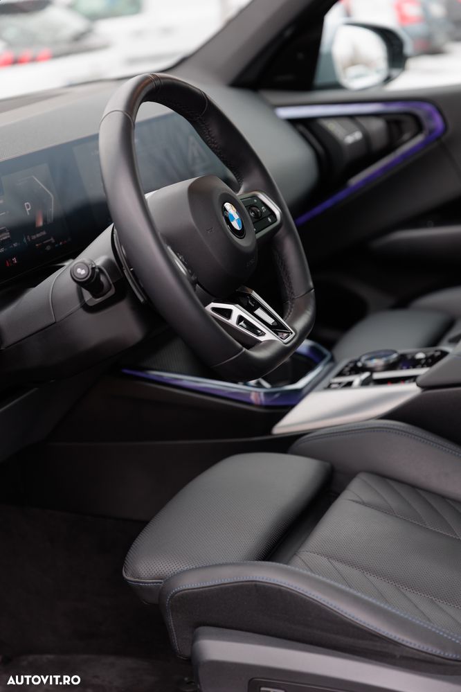 BMW X3 - 12