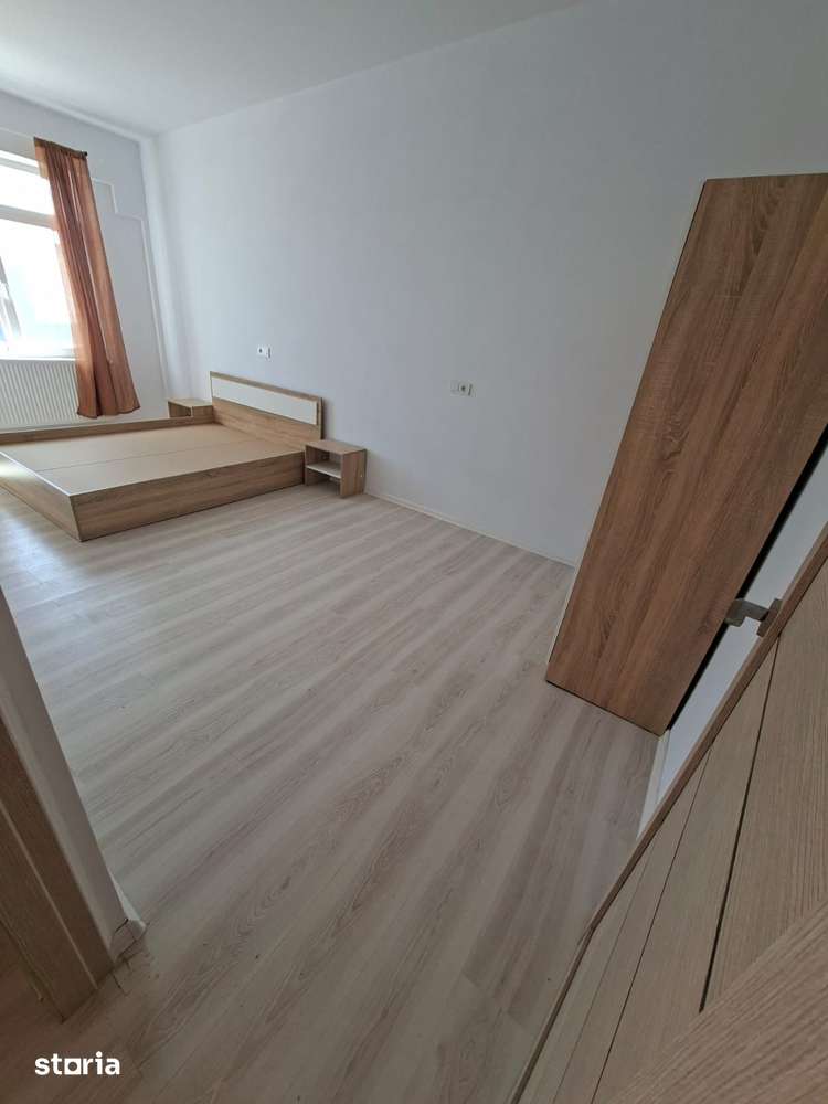 Apartament 2 Camere | 46 mp |  Etaj 1 | Mobilat și Finalizat - Imagine principală: 2/4