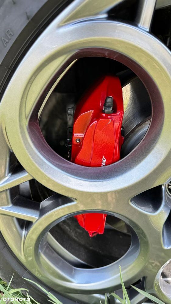Alfa Romeo Tonale - 11
