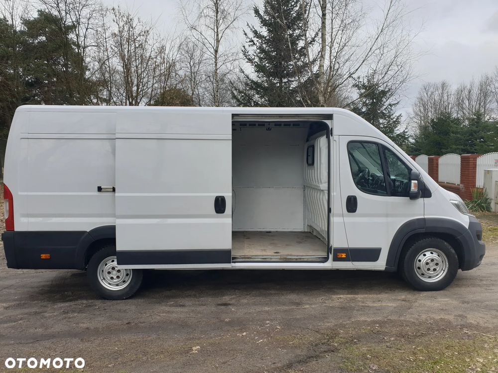 Fiat ducato 2.3 multijet 150 - 7