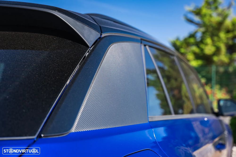 VW T-Roc 2.0 TDI R-Line DSG - 10