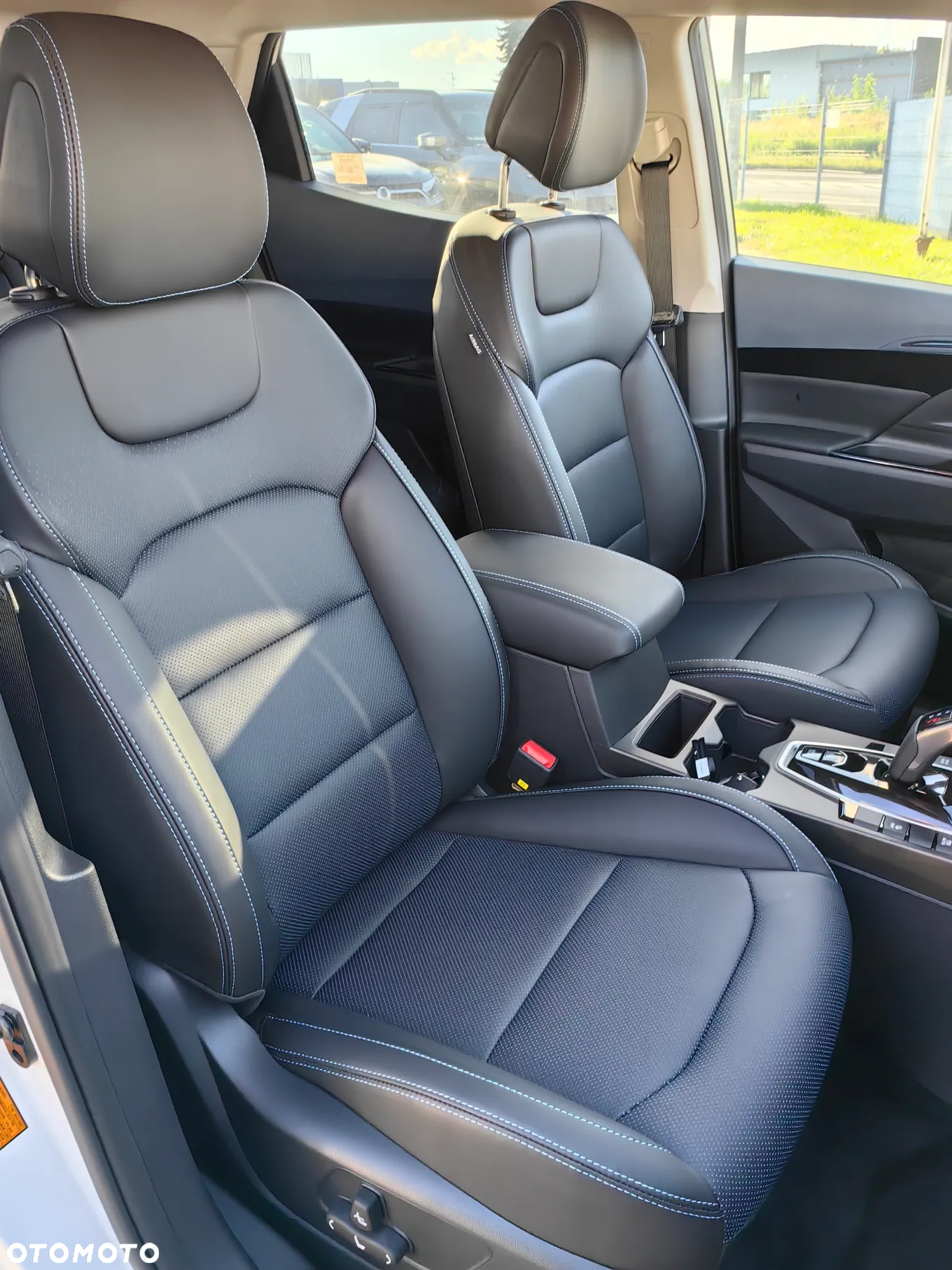 SsangYong/KGM Korando eMotion Quartz 2WD - 20
