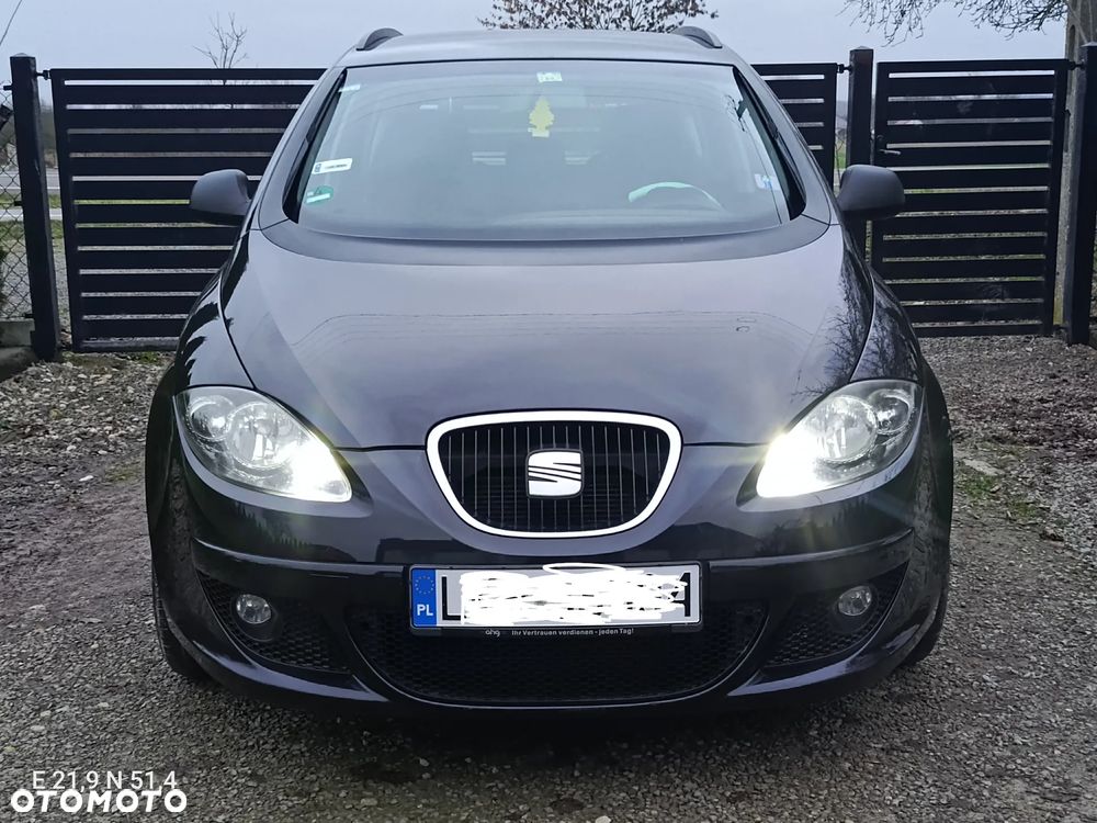Seat Altea XL 1.9 TDI DPF Comfort Limited - 6