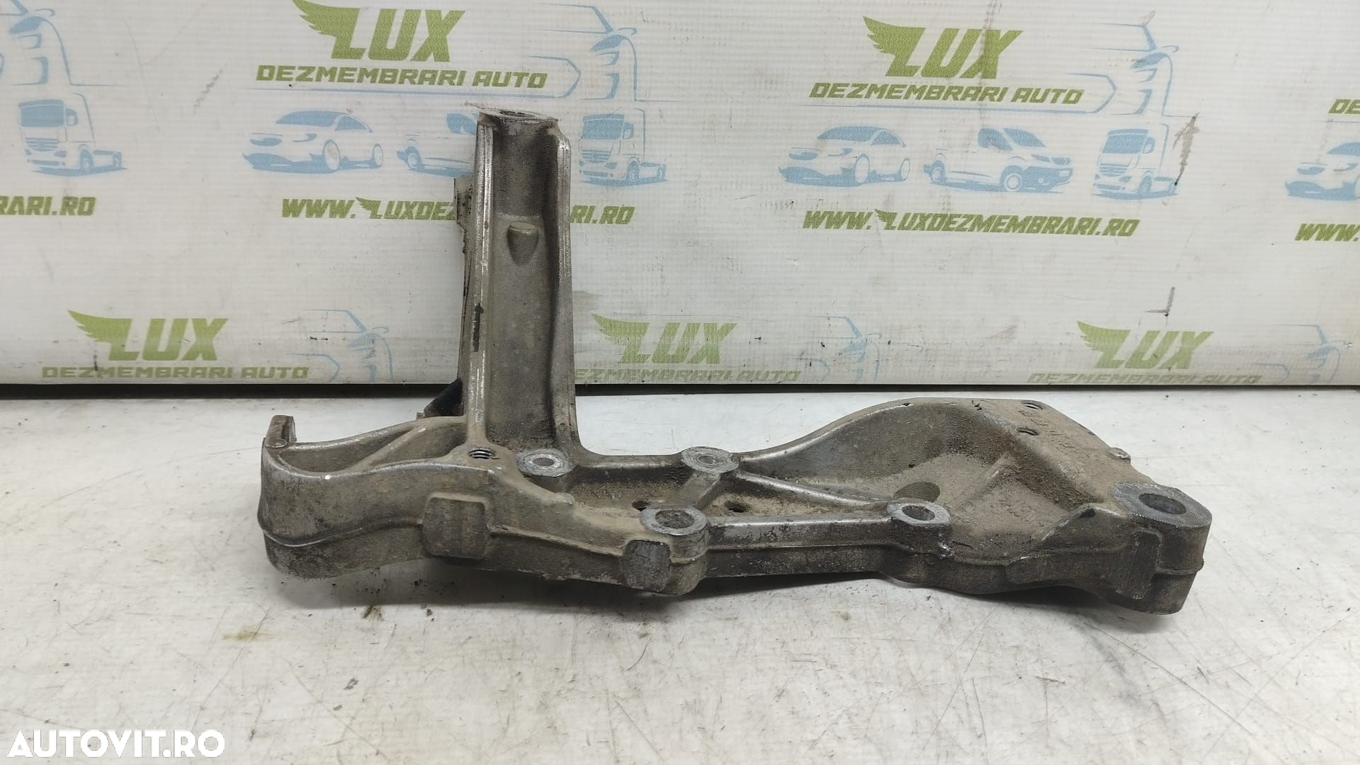 Brat dreapta fata 1k0199296e Seat Leon 2 1P [2005 - 2009] - 2