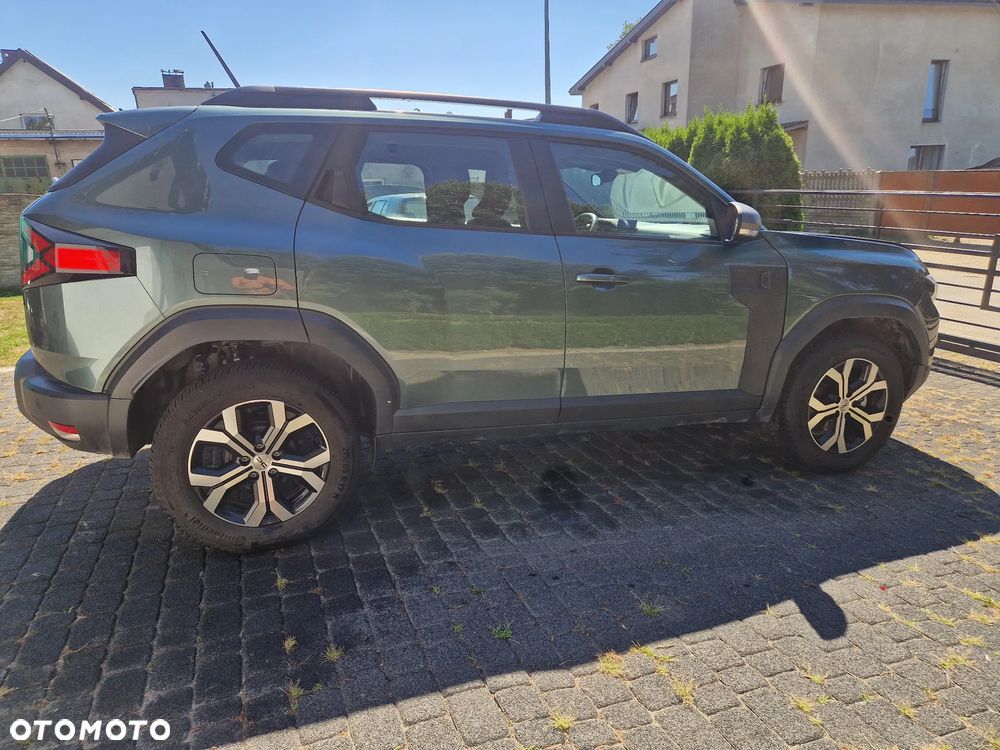 Dacia Duster 1.2 TCe mHEV Extreme 4x4 - 4