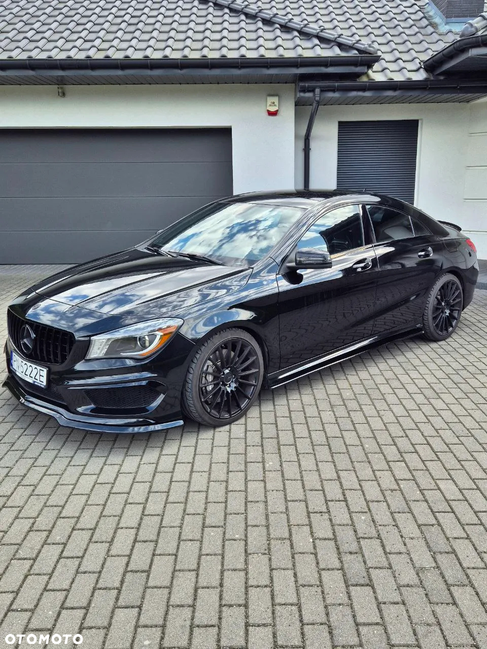 Mercedes-Benz CLA - 5