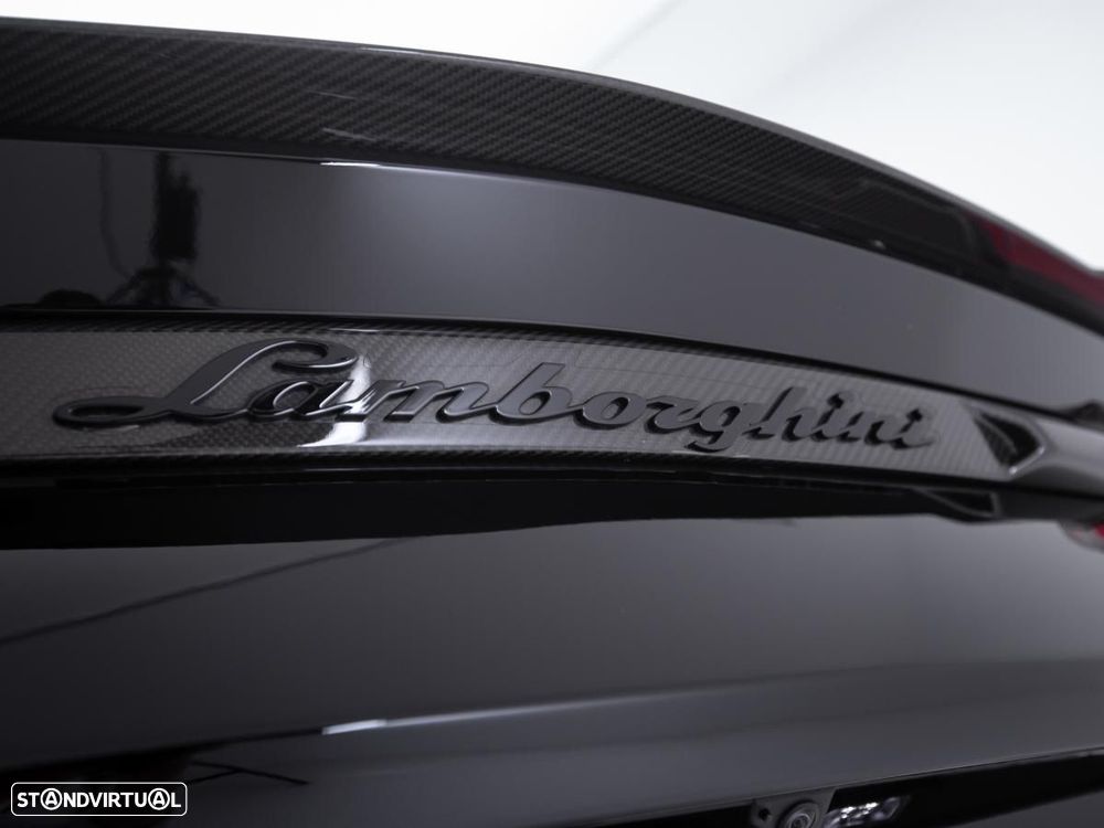 Lamborghini Urus 4.0 V8 Performante - 22