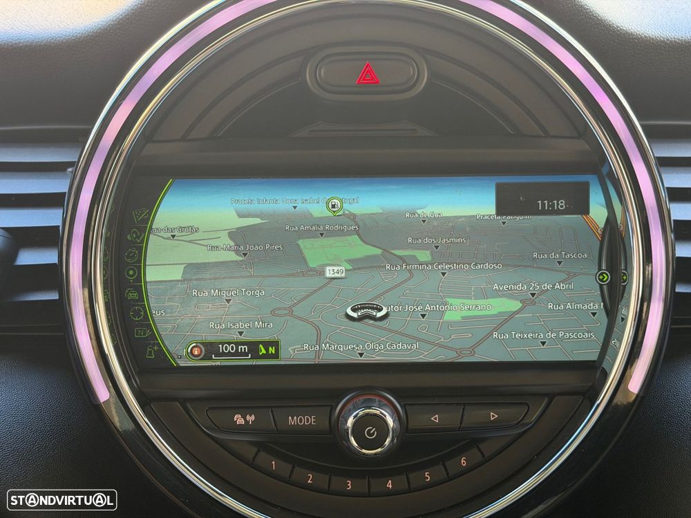 MINI 3 Portas Cooper - 14