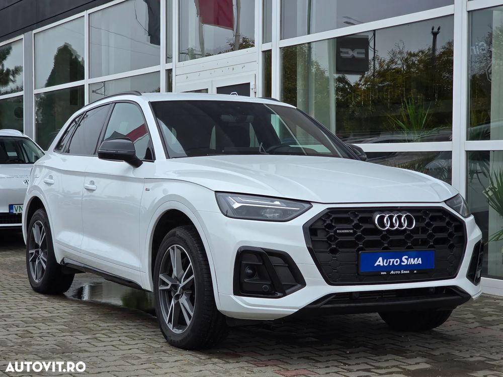 Audi Q5 - 3