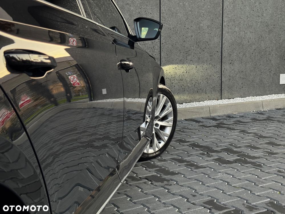 Skoda Superb 2.0 TDI SCR 4x4 L&K DSG - 35