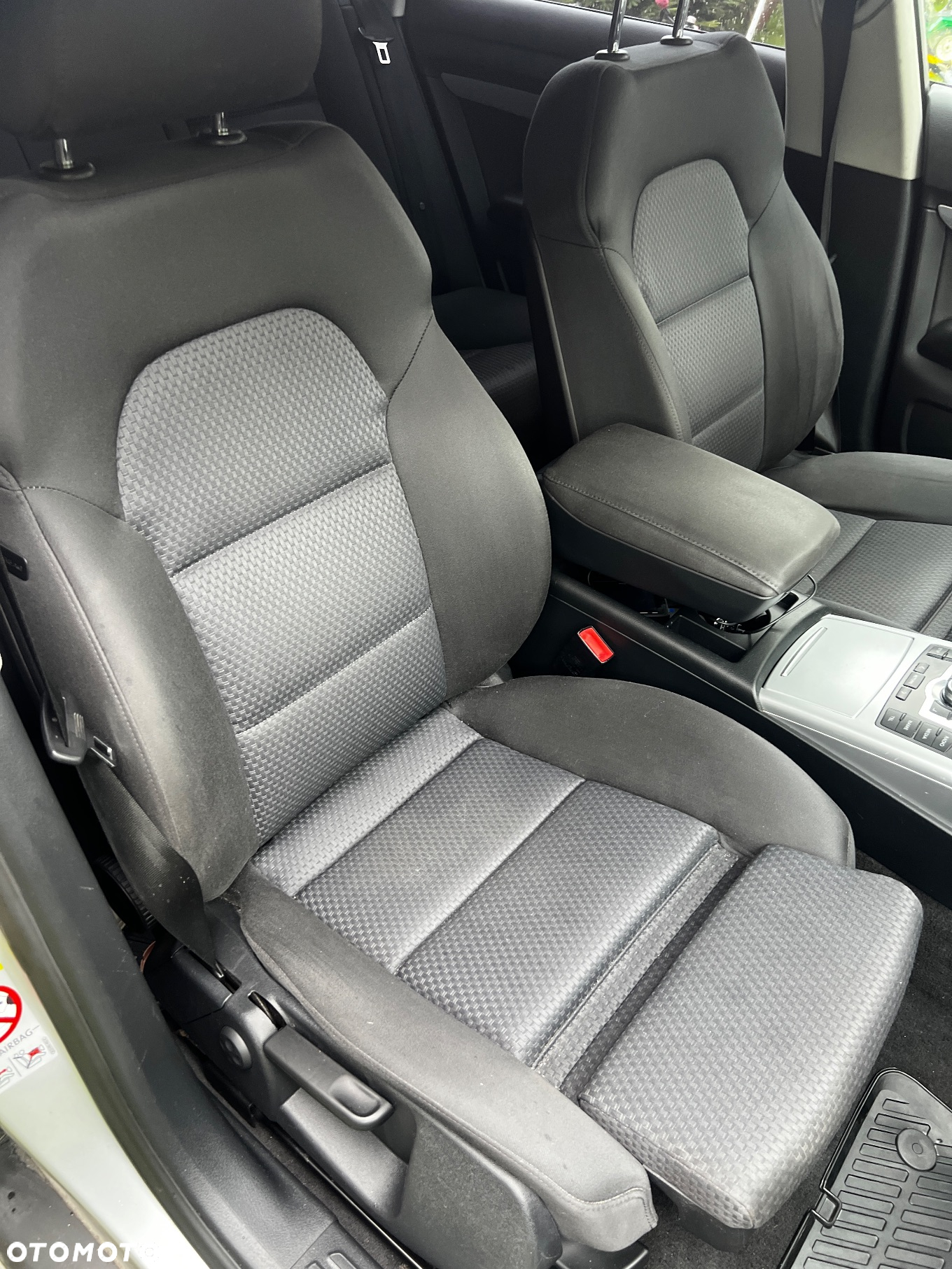 Audi A6 Avant 2.0 TDI DPF - 19