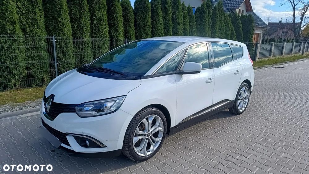 Renault Grand Scenic Gr 1.7 Blue dCi Zen - 3