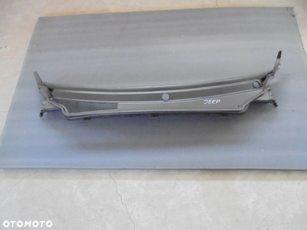 JEEP GRAND CHEROKEE WK2 PODSZYBIE - 1