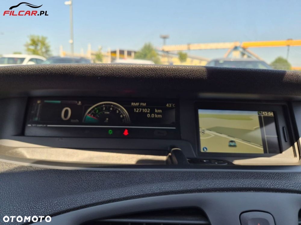 Renault Scenic - 13